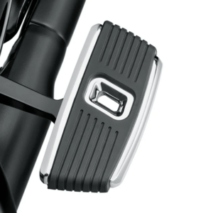 Kahuna Passenger Footboard Kit - Image 2
