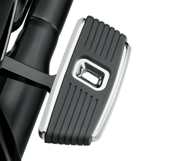 Kahuna Passenger Footboard Kit HarleyDavidson® Online