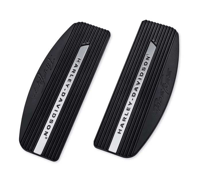 Ride Free Rider Footboard Inserts HarleyDavidson® Online