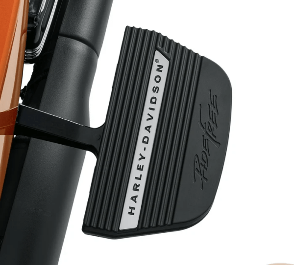 Ride Free Passenger Footboard Inserts HarleyDavidson® Online