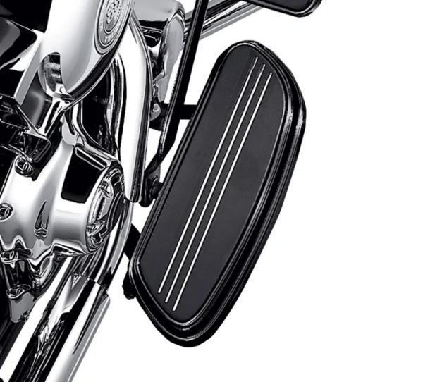 Streamliner Rider Footboards HarleyDavidson® Online