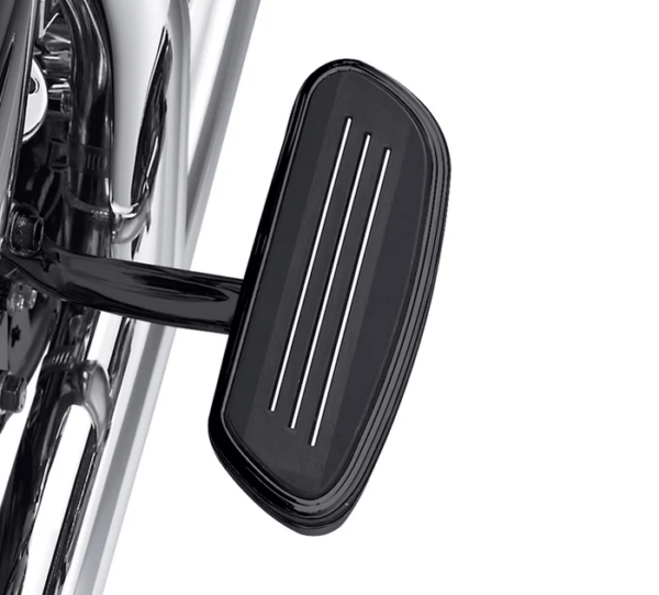 Streamliner Passenger Footboard Kit HarleyDavidson® Online