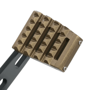 Dominion Large Brake Pedal Pad - Image 4