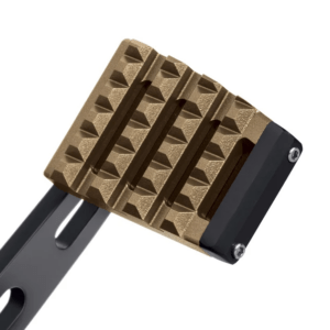Dominion Large Brake Pedal Pad - Image 3