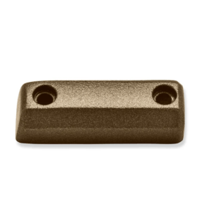 Dominion Small Brake Pedal Trim Piece - Image 1
