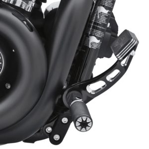 Reduced Reach Forward Control Conversion Kit - Image 2