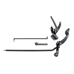 Reduced Reach Forward Control Kit