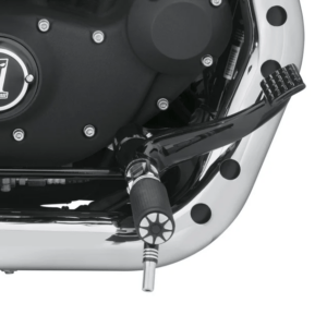 Standard Black Forward Control Kit - Image 3