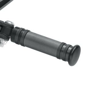 Diamond Black Footpegs - Image 2
