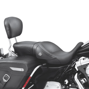 Sundowner Road King Classic Basketweave Deep Bucket Seat