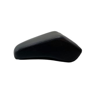 Passenger Pillion Softail Fatboy Deluxe Heritage