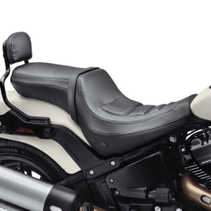 Sundowner Seat - Fat Bob - Image 1