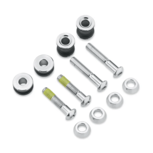 H-D Detachables Docking Hardware Kit