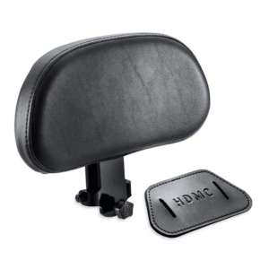 Hammock Adjustable Rider Backrest