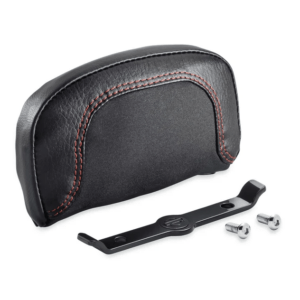 Compact Passenger Backrest Pad