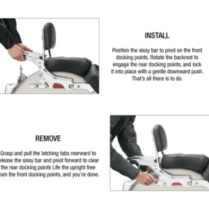 HoldFast Docking Hardware Kit - Image 3