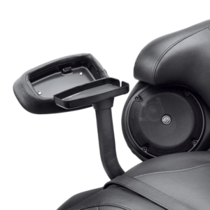 Tour-Pak Passenger Armrests - Image 3