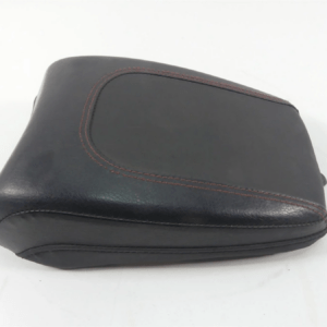 Softail Breakout Rear Passenger Saddle Seat