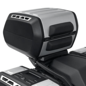 PAN AMERICA SPORT DETACHABLE TOP CASE