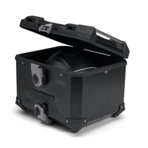 Aluminum Top Case - Image 3