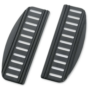 Edge Cut Rider Footboard Insert Kit, Traditional Shape