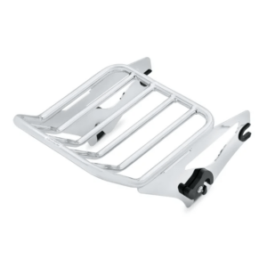 H-D Detachables Two-Up Luggage Rack - Image 3