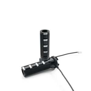 Wild One Heated Hand Grips - Image 1