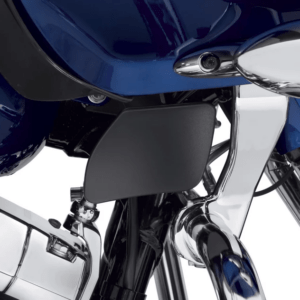 Road Glide Wind Deflector Kit - Image 1