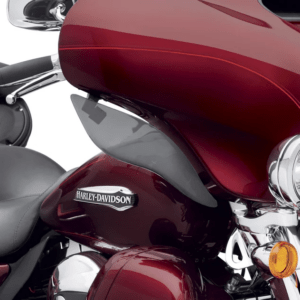 Adjustable Air Deflector - Dark Smoke - Image 2