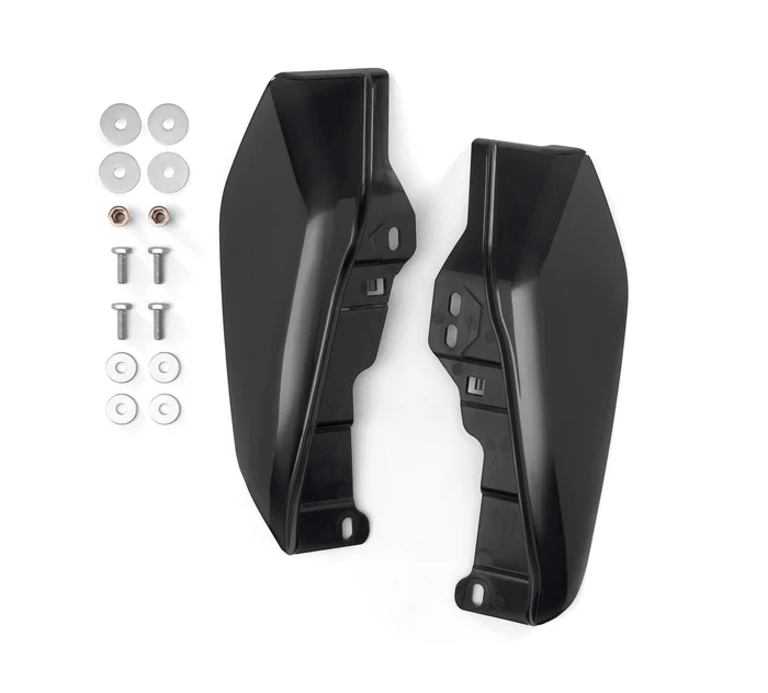MidFrame Air Deflector HarleyDavidson® Online