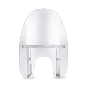 Quick-Release Compact Windshield - Image 2