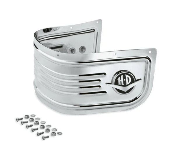 Road King Classic Fender Skirt HarleyDavidson® Online