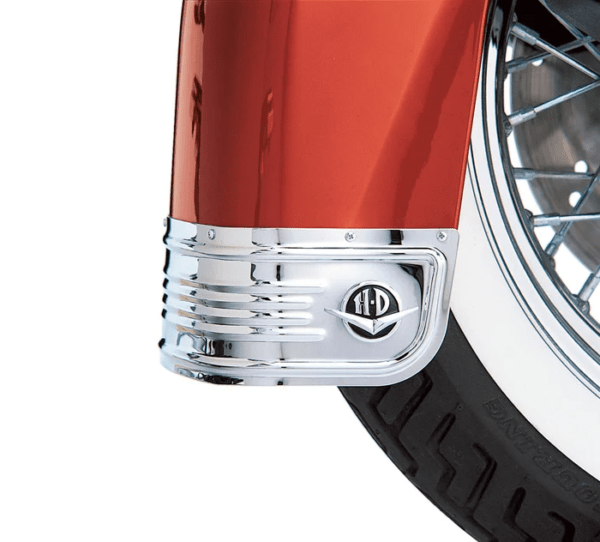 Road King Classic Fender Skirt HarleyDavidson® Online