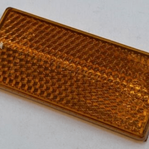 reflector front fender