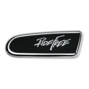 Ride Free Air Cleaner Trim