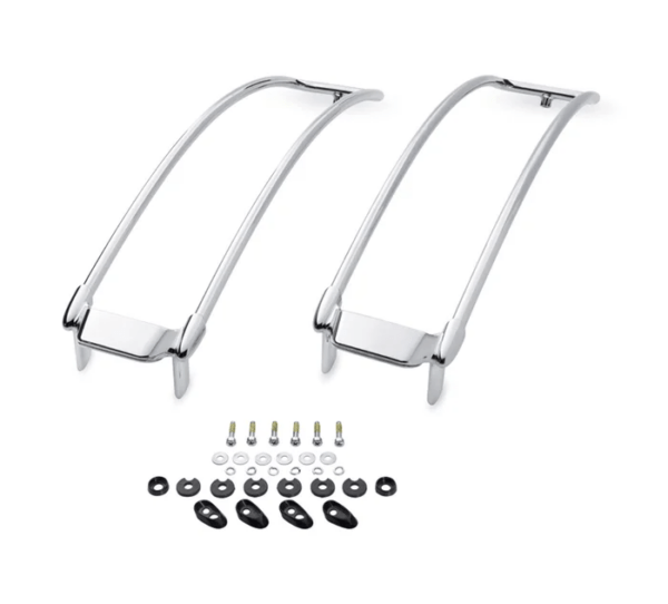 Trike Air Wing Fender Rail | Harley-Davidson® Online