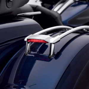Trike Air Wing Fender Rail | Harley-Davidson® Online
