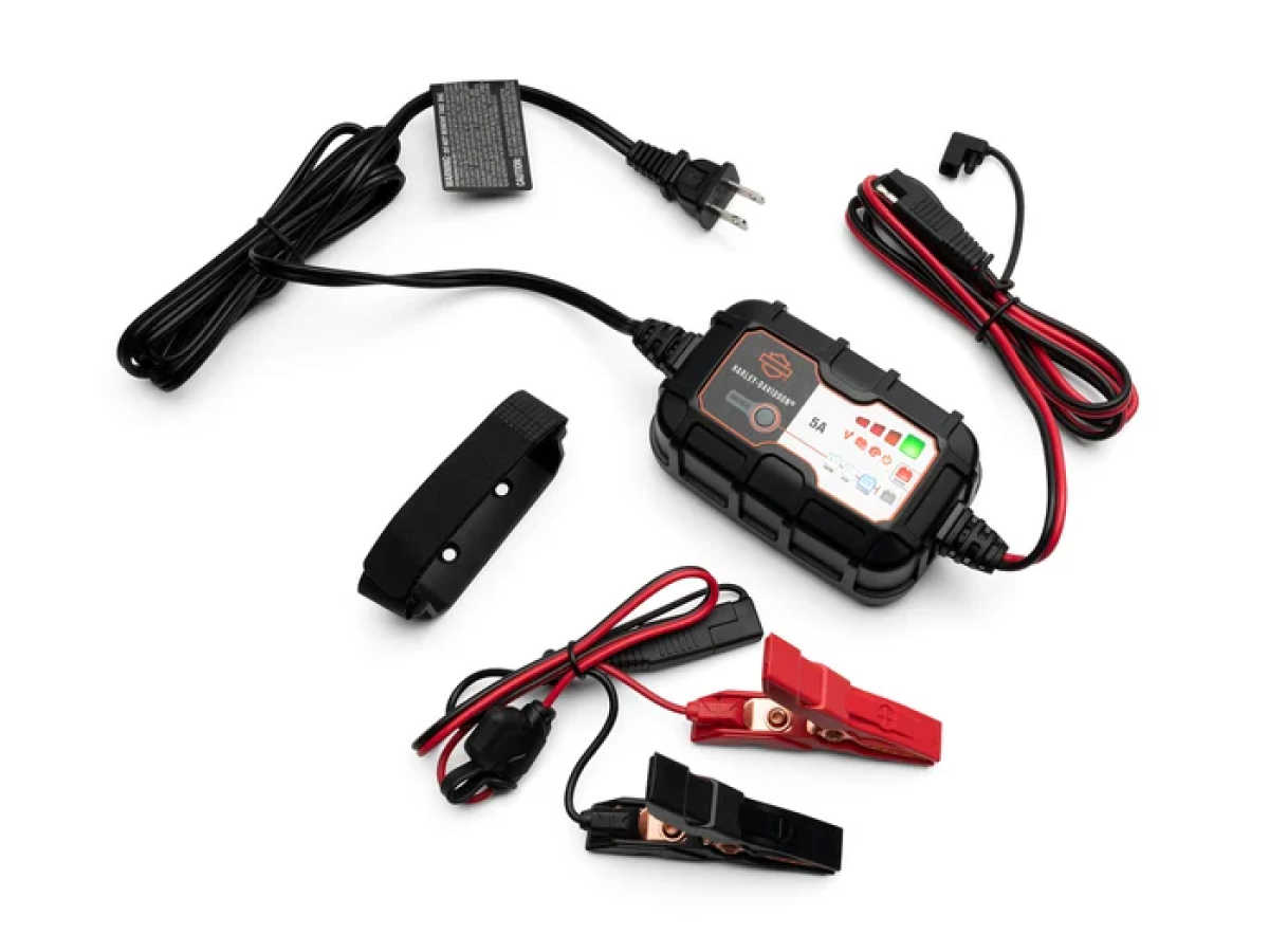 Shop Harley Davidson Battery | Harley Davidson SA