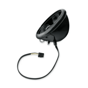 LED Headlamp Housing Kit