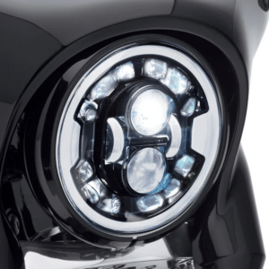 7 in. Daymaker Adaptive LED Headlamp - Image 4