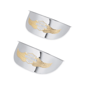 Eagle Wing Passing Lamp Visors - Image 1