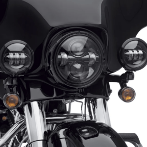 4 in. Daymaker Projector LED Auxiliary Lamps - Image 3