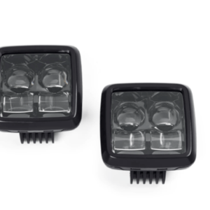 Harley-Davidson Pan America Daymaker LED Forward Auxiliary Lights