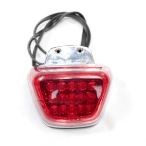 Original Taillight
