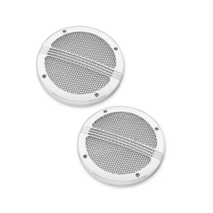Defiance Tour-Pak Speaker Grills - Image 1