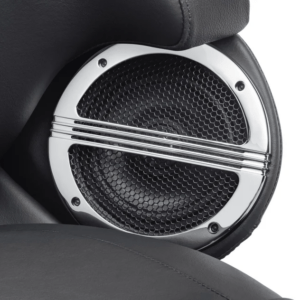 Defiance Tour-Pak Speaker Grills - Image 2