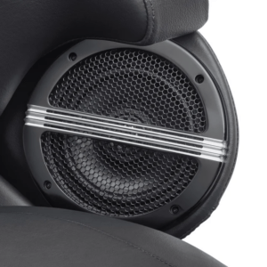 Defiance Tour-Pak Speaker Grills - Image 2