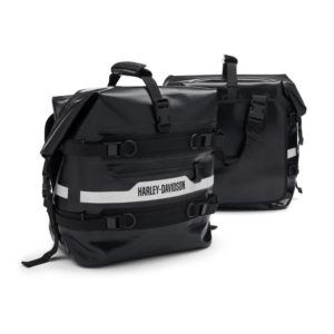 Adventure Soft Saddlebags - Image 4