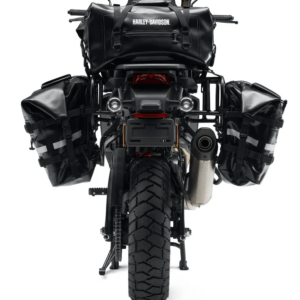 Adventure Soft Saddlebags - Image 5
