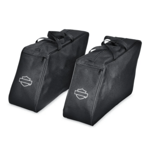 Travel-Paks for Hard Saddlebags